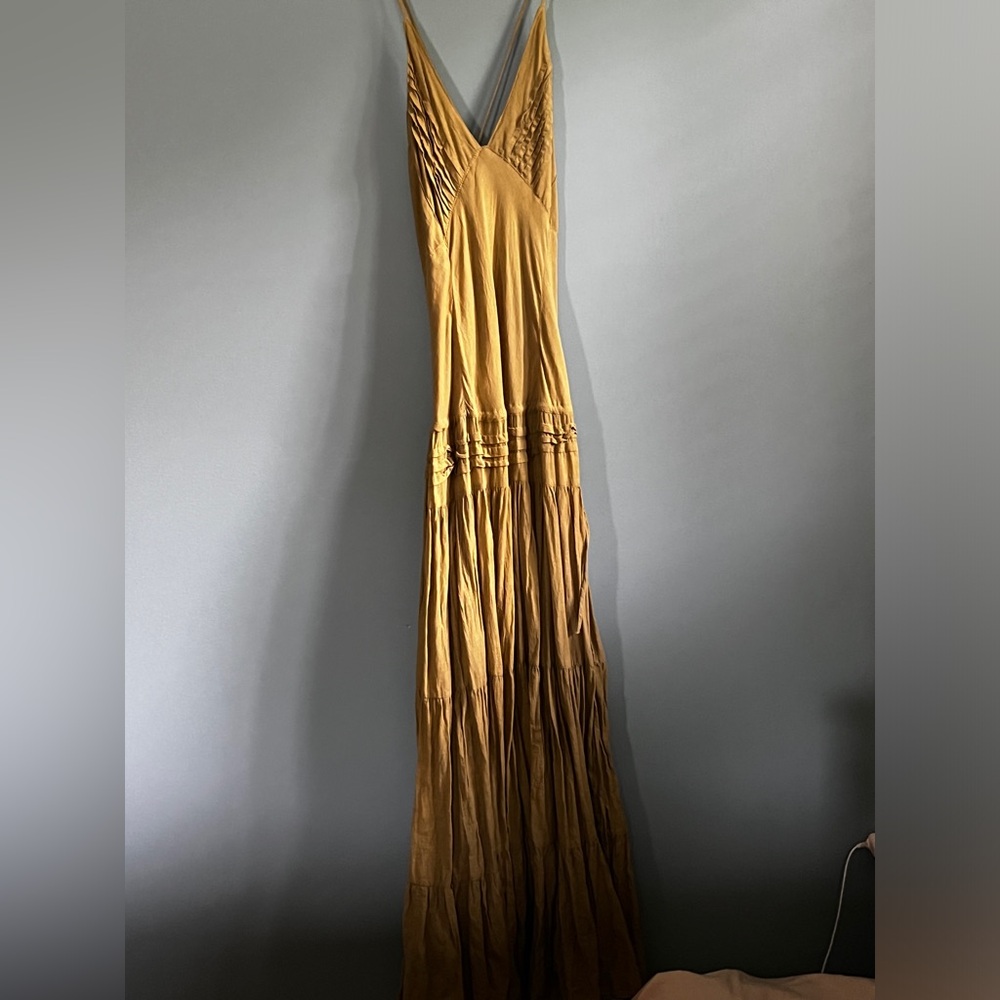 Festival dress